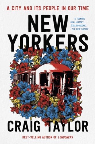 New Yorkers