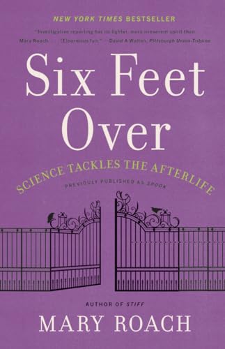 Six Feet Over