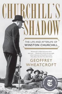 Churchill's Shadow 
