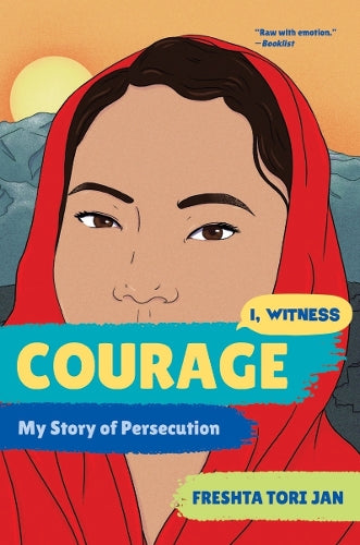 Courage