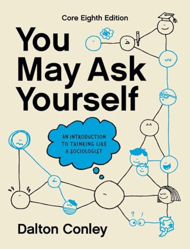 You May Ask Yourself