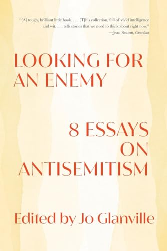 Looking for an Enemy