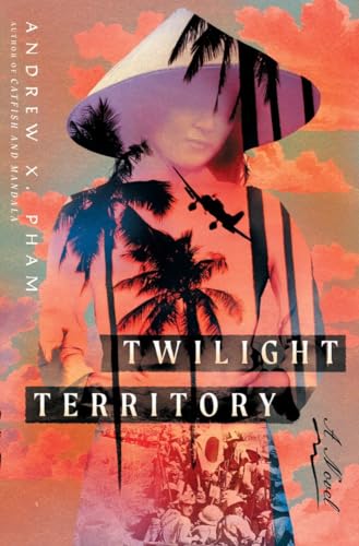 Twilight Territory