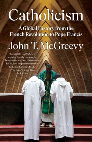 Catholicism
