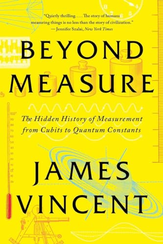 Beyond Measure
