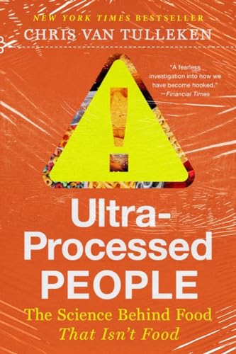 Ultra-Processed People