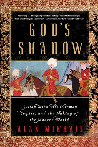 God's Shadow