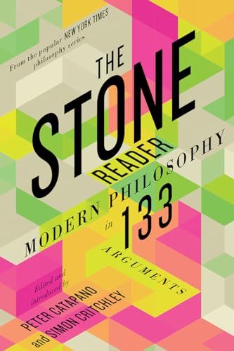 The Stone Reader