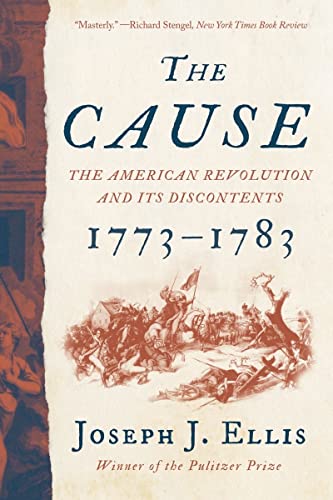 The Cause