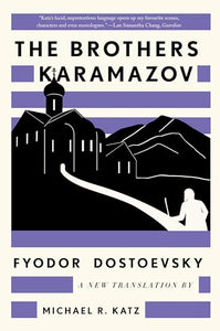 The Brothers Karamazov 