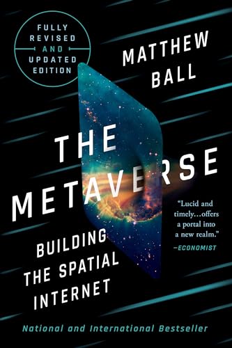 The Metaverse