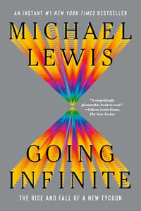 Going Infinite 