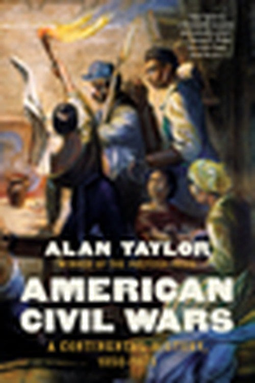American Civil Wars