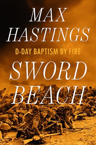 Sword Beach