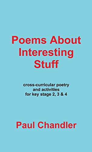 Poems About Interesting Stuff