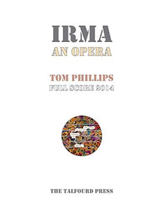 Irma an Opera 