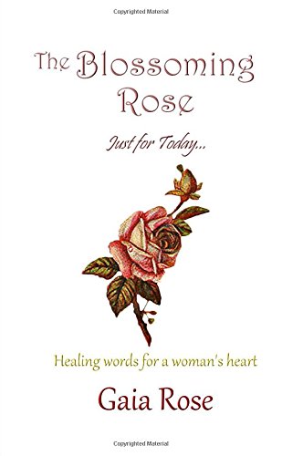 The Blossoming Rose