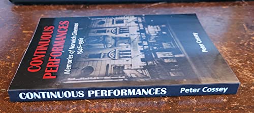 Continuous Performances