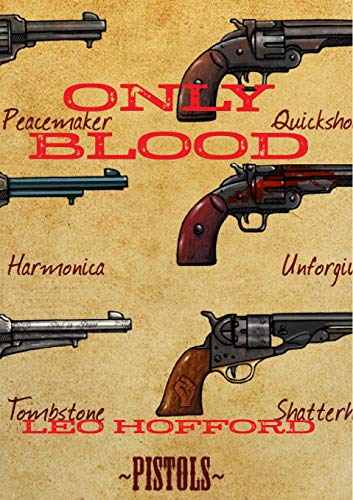 Only Blood
