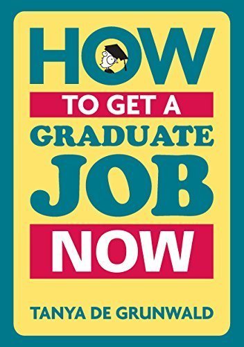 How to Get a Graduate Job in a Recession