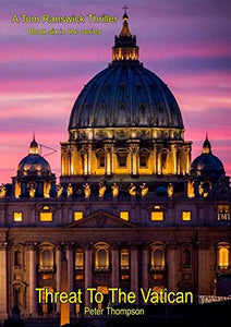 Threat to the Vatican 