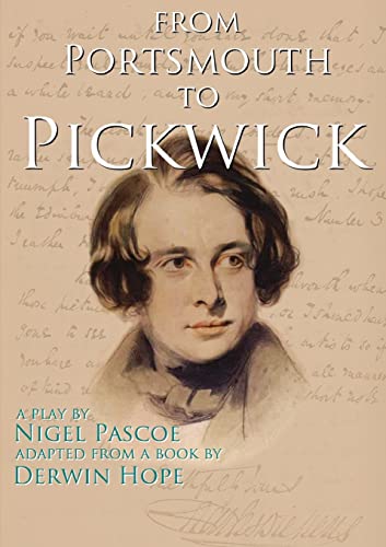 From Portsmouth to Pickwick