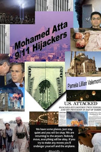 Mohamed Atta 9/11 Hijackers 
