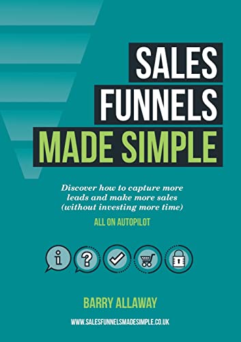 Sales Funnels Made Simple