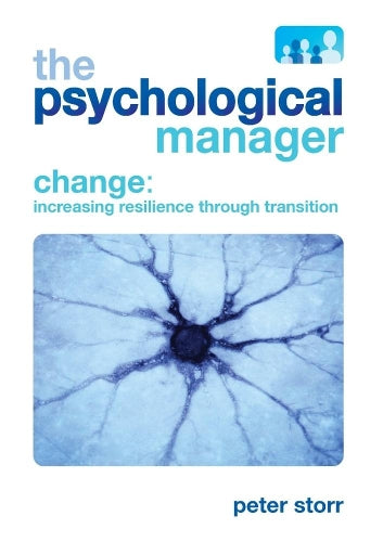 The Psychological Manager and Change