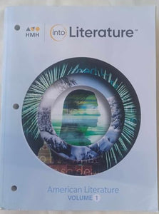 Softcover Vrs1 Grade 11 2020 (Into Literature, 1) 