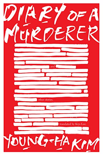 Diary of a Murderer