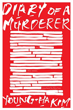 Diary of a Murderer