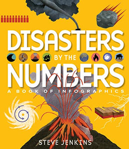 Disasters by the Numbers 