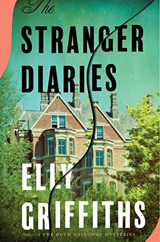 The Stranger Diaries