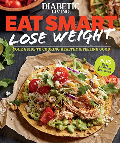 Diabetic Living Eat Smart, Lose Weight