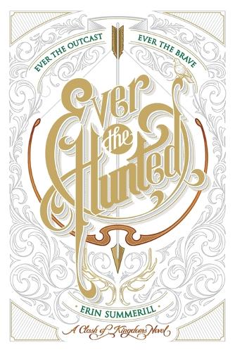 Ever the Hunted