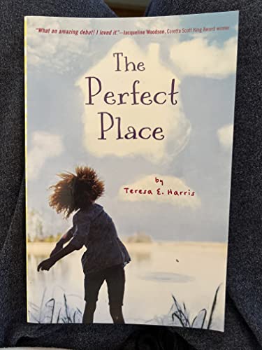 The Perfect Place Scholastic Edition Pa