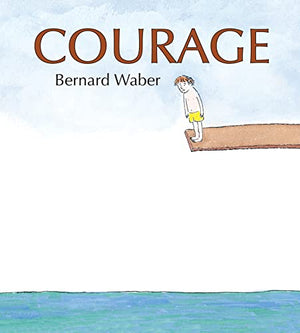 Courage Lap