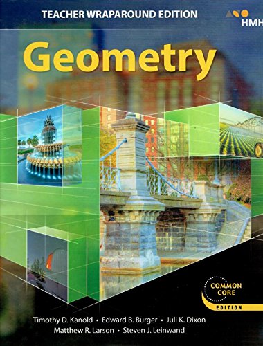Aga Geometry 2018