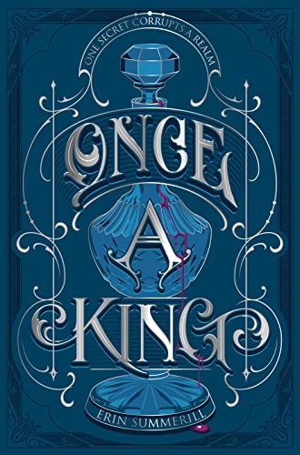 Once a King