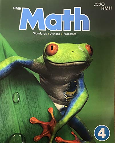 Student Workbook Grade 4