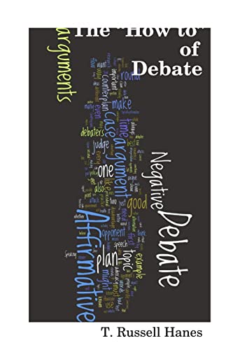 The "How to" of Debate