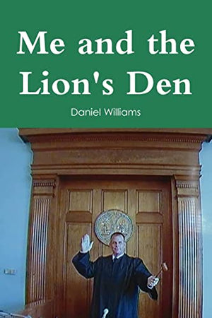 Me and the Lion's Den