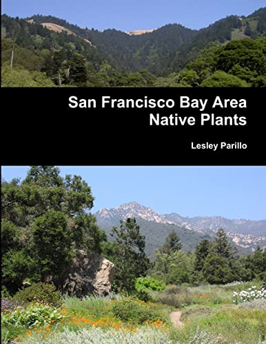 San Francisco Bay Area Native Plants