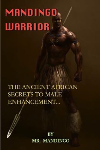 Mandingo Warrior