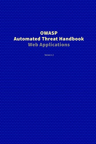 Automated Threat Handbook