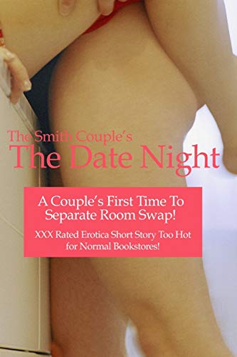 The Date Night: A Couple's First Time to Separate Room Swap!
