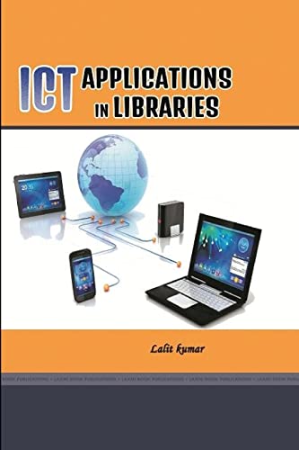 ICT Applications in Libraries