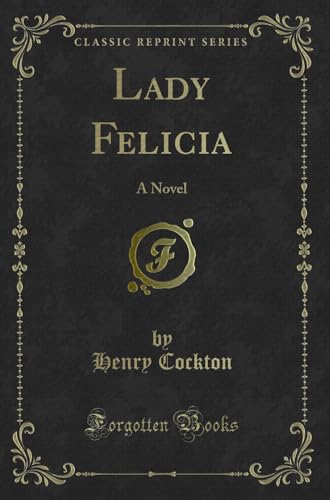 Lady Felicia