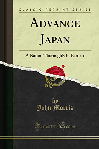 Advance Japan